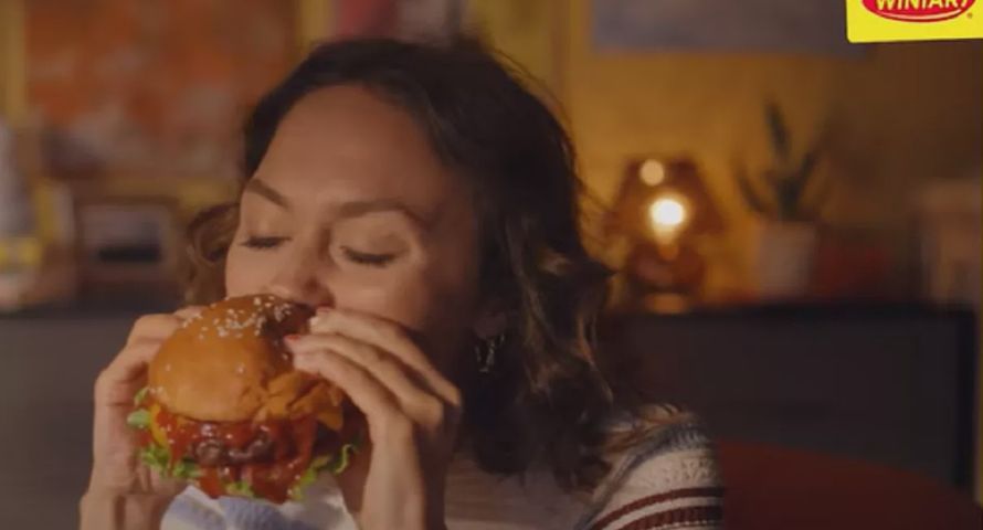 "Bezwzględnie pyszny" hasłem nowej kampanii ketchupu Winiary