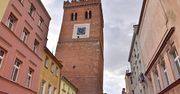 Nie musisz jechać do Włoch. W Polsce też mamy krzywą wieżę