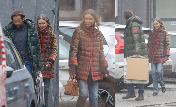 Agnieszka Woźniak-Starak