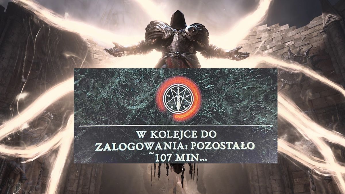 Beta Diablo 4 już dziś