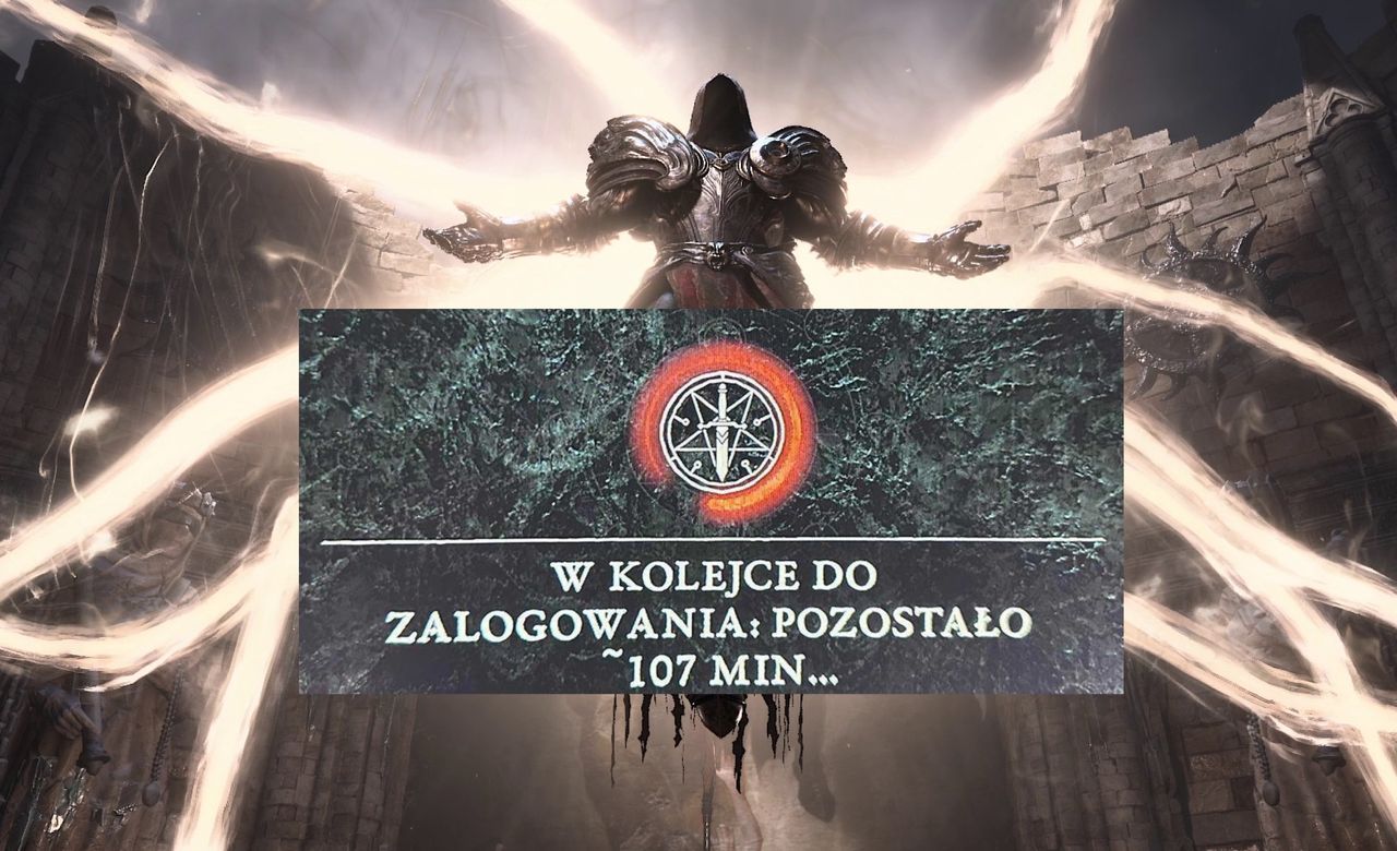 Beta Diablo 4 już dziś