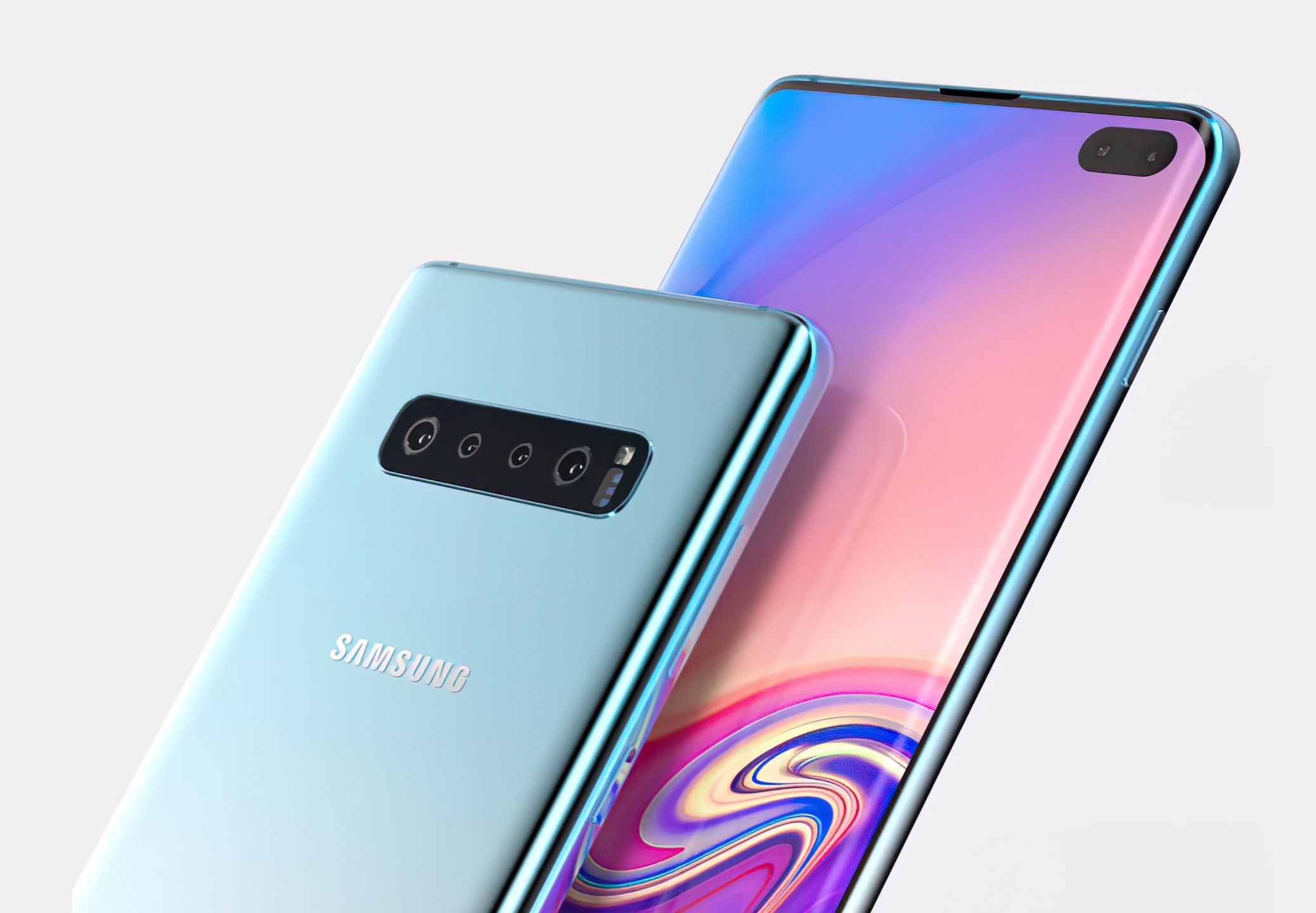 Tradycyjne czytniki linii papilarnych powrócą do Samsunga? Koniec pewnej ery. 1