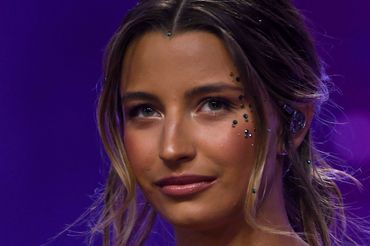 Julia Wieniawa zostanie jurorką "TzG"?