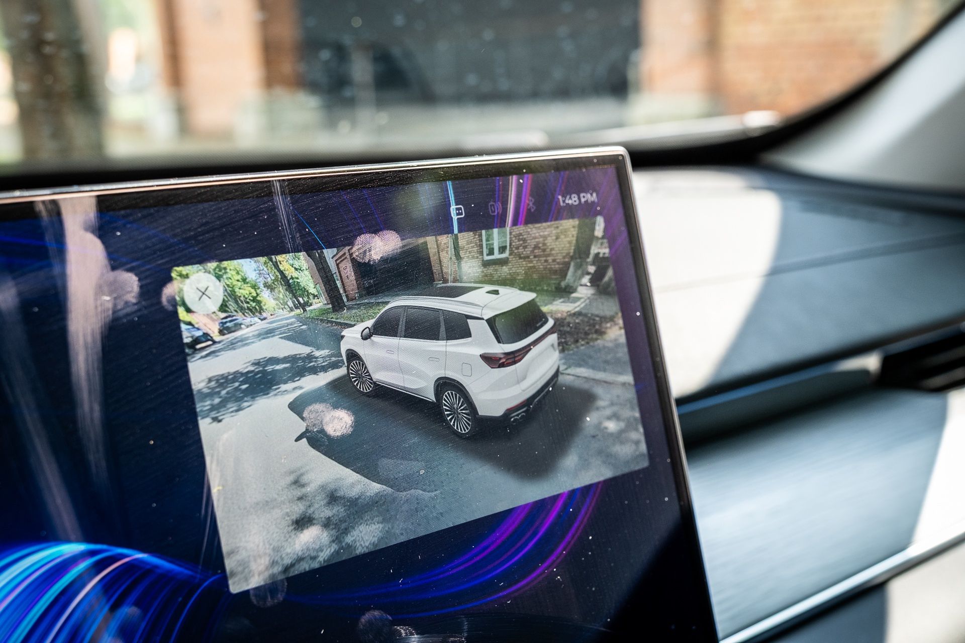 Chery Tiggo 8 (2025)