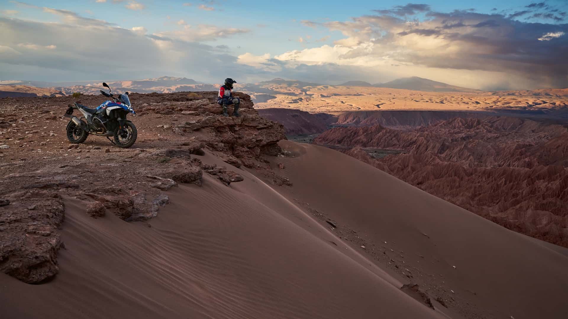 BMW R 1300 GS