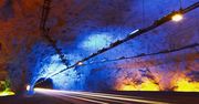 Nie lubisz jeździć tunelami? W tym napady paniki i klaustrofobia ci nie grożą