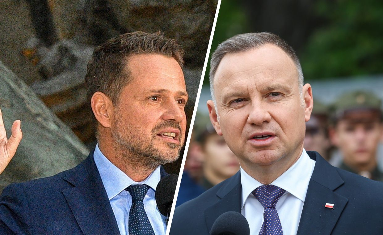 Detronizacja w rankingu zaufania. Zaskakująca zmiana