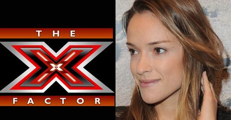 Bachleda-Curuś wystąpi w... "X Factor"!