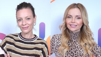 TYLKO NA PUDELKU: Magdalena Boczarska i Iza Miko wystąpią w "Tańcu z Gwiazdami"!