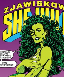 Zjawiskowa She-Hulk. Tom 1 – recenzja komiksu wyd. Egmont