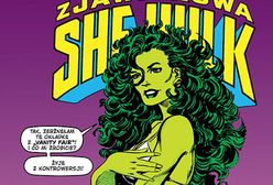 Zjawiskowa She-Hulk. Tom 1 – recenzja komiksu wyd. Egmont