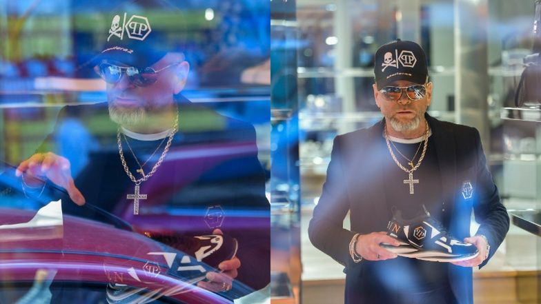 Maja i Krzysztof Rutkowscy