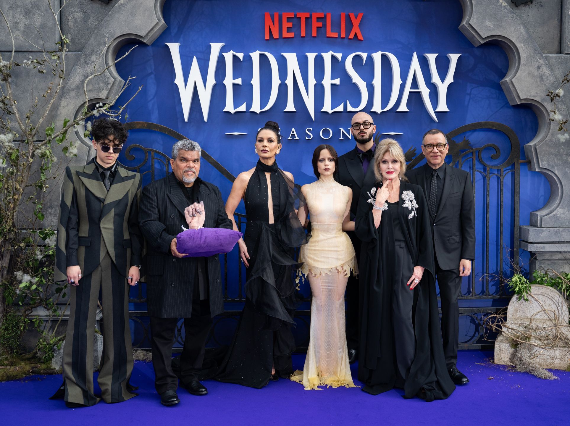 Drugi sezon "Wednesday" już na Netflixie