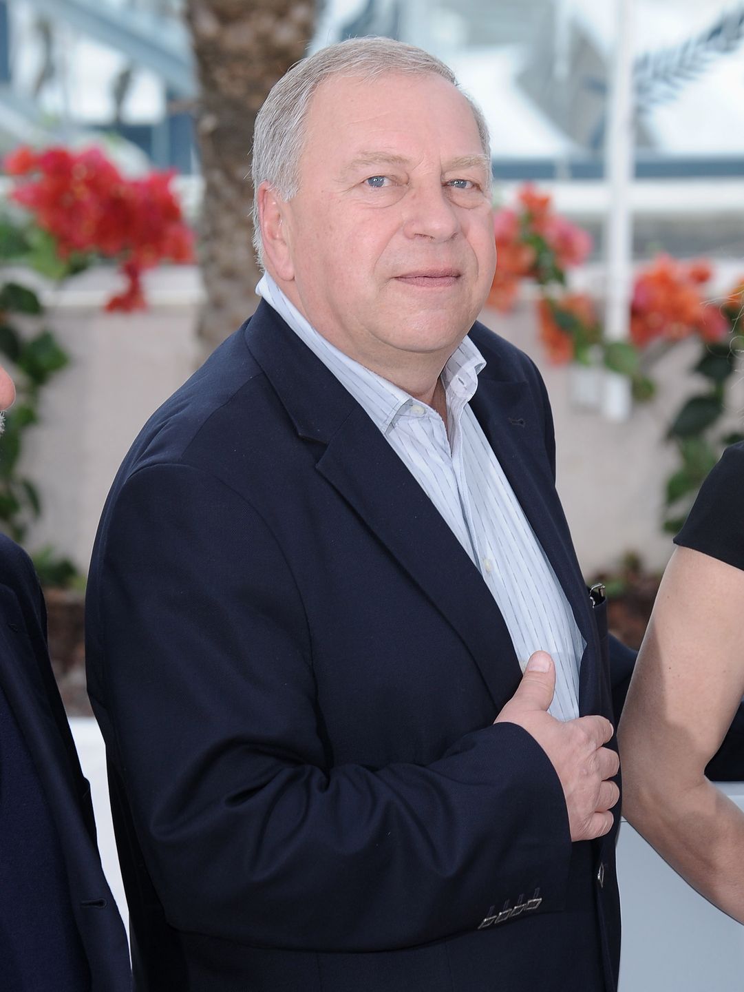 Jerzy Stuhr