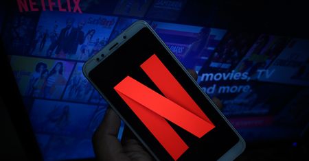 Awaria Netflixa. Użytkownicy nie mogą oglądać ulubionych seriali (aktualizacja)