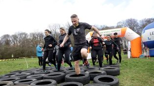 Legnica: IV bieg LPP Race już jutro