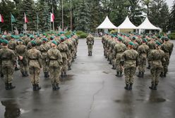Zmiany w wojsku. Będzie więcej wezwań na ćwiczenia