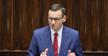 WSA zbada decyzję Mateusza Morawieckiego o "wyborach pocztowych" po wniosku rzecznika praw obywatelskich