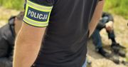 Przeszli już granicę. Policjanci zatrzymali 21 migrantów
