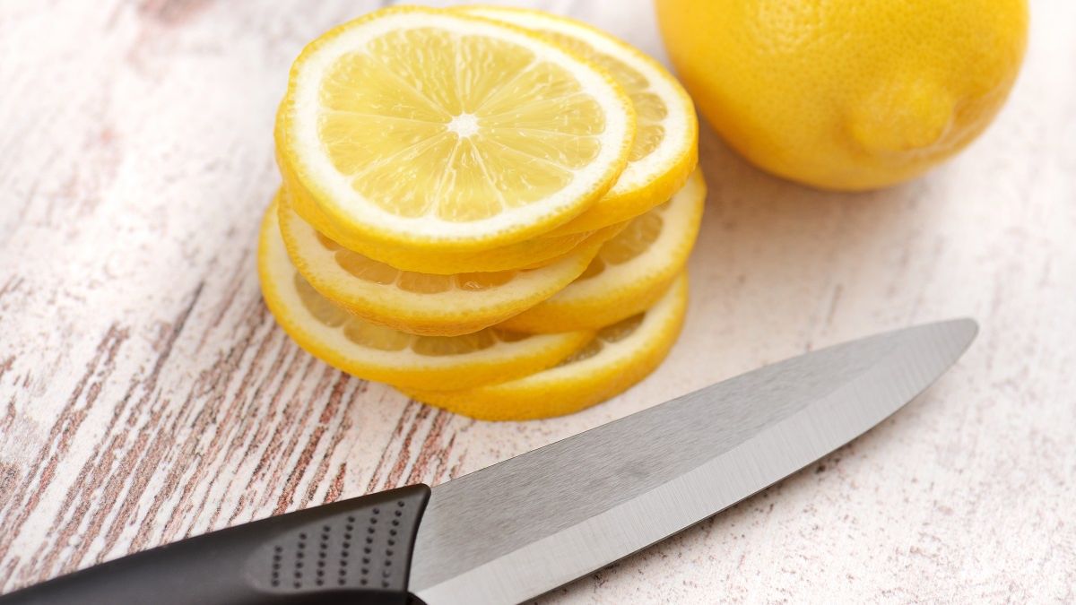 Test cytryny - sprawdź jaką masz osobowość