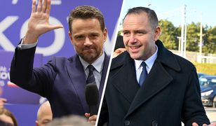 Najnowszy sondaż. Kandydat PiS ma się o co bić?