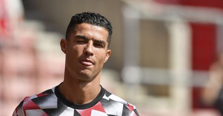 Rozstrzyga się przyszłość Ronaldo. Ważne słowa trenera