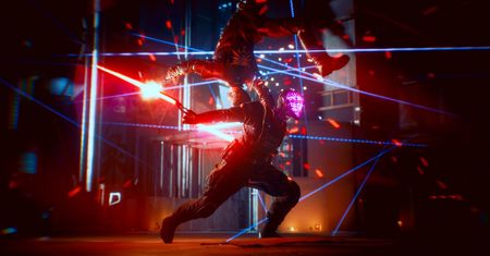 Cyberpunk 2077. Fotograficzny konkurs zakończony, oto prace zwycięzców