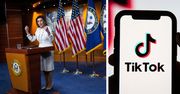 Amerykańscy politycy mają zakaz korzystania z TikToka. Jest obawa o bezpieczeństwo