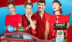 Łowicz z kolejną odsłoną kampanii promującej linię dżemów