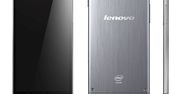 Nowy Lenovo K900 z dwurdzeniowym Atomem