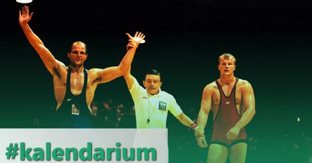 Kalendarium sportowe (18-24 lipca)