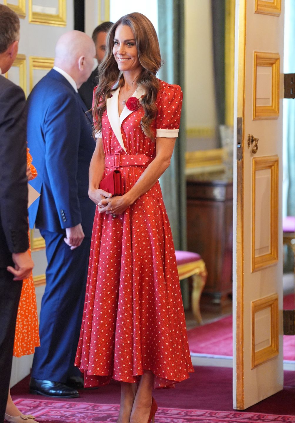 Księżna Kate