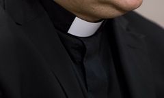 Ksiądz "brał sznurek". 13-latek powiedział to głośno