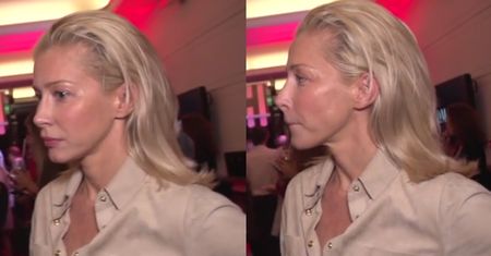 Oburzona Warnke: "Kobiety zarabiają mniej od mężczyzn!"