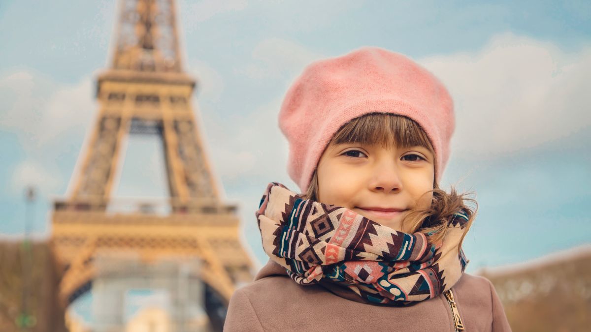 Jak wychowuje się dzieci we Francji?