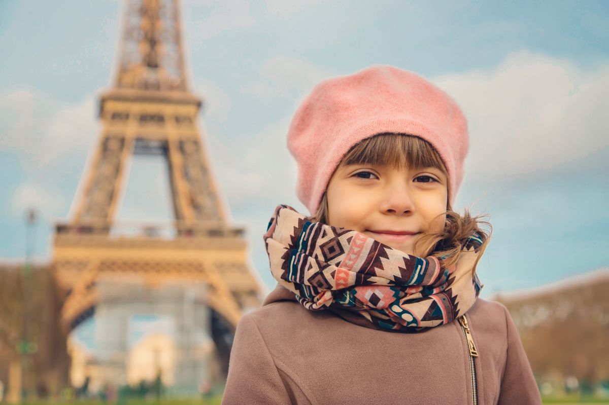 Jak wychowuje się dzieci we Francji?