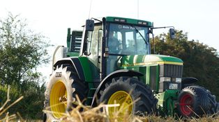 Niemcy biją na alarm. Rolnicy liczą straty. Ceny mogą poszybować