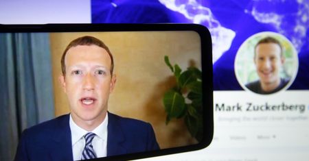 Kłamstwa i poglądy skrajnie prawicowe najpopularniejsze na Facebooku