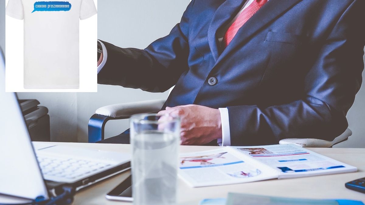 Szef zwolnił ją z pracy. Teraz na tym zarabia