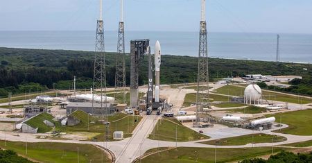Kłopoty misji Mars 2020. NASA potwierdza problem
