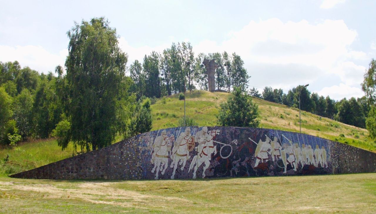 Cedynia 972: Bitwa, która zmieniła bieg historii Polski