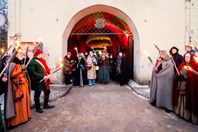 Chełmno zyska świętą?