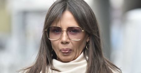 Kinga Rusin KPI z dziennikarza zarzucającego jej HIPOKRYZJĘ: "Jest pan CHOJRAKIEM. Dowalił pan w końcu Rusin!"