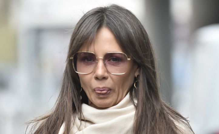 Kinga Rusin KPI z dziennikarza zarzucającego jej HIPOKRYZJĘ