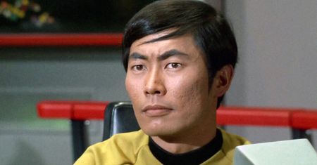 Ma już 88 lat. Co słychać u porucznika Hikaru Sulu ze "Star Treka"?
