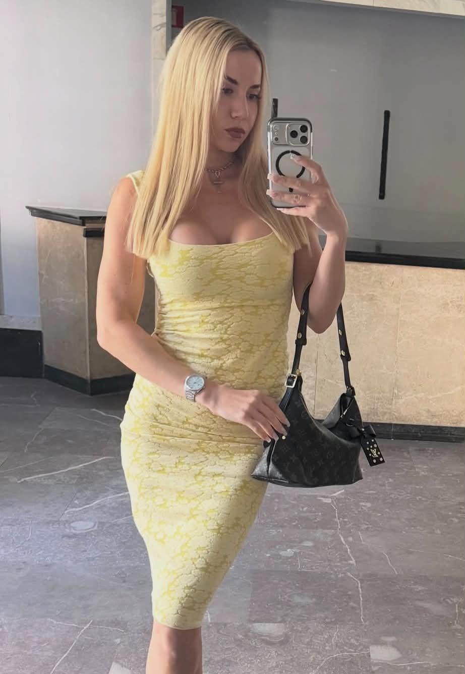 Marianna Schreiber