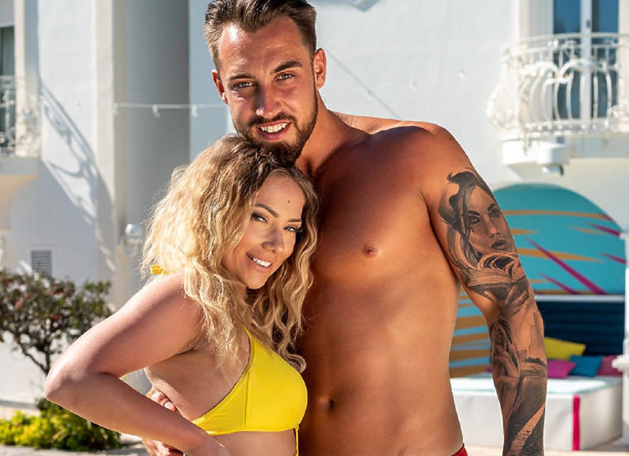 Maciek z "Love Island" po raz kolejny podpadł widzom