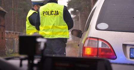 6000 zł nawet jeśli nie jeździsz. Telefon ochroni cię przed karą