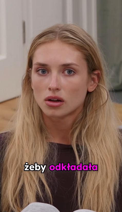"Afera lakierowa" w "Top Model"