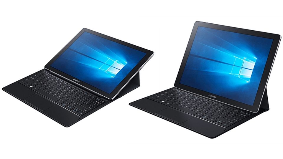 Galaxy TabPro S, Gear S2 classic w nowych wersjach i niespodzianka dla użytkowników iPhone'ów - nowości Samsunga z CES 2016 3